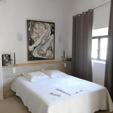 Holiday home Le Petit Nid D'amour